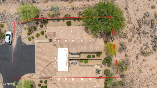17103 E GRANDE Boulevard 15, Fountain Hills, AZ 85268