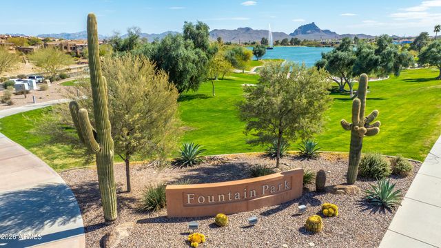 17103 E GRANDE Boulevard 15, Fountain Hills, AZ 85268
