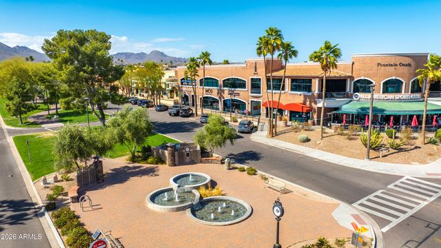 17103 E GRANDE Boulevard 15, Fountain Hills, AZ 85268