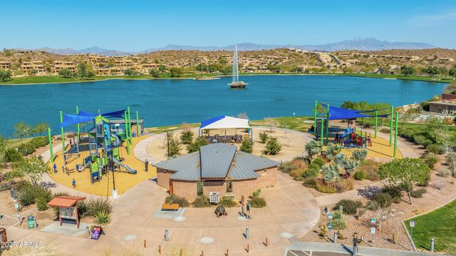 17103 E GRANDE Boulevard 15, Fountain Hills, AZ 85268
