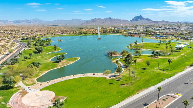 17103 E GRANDE Boulevard 15, Fountain Hills, AZ 85268