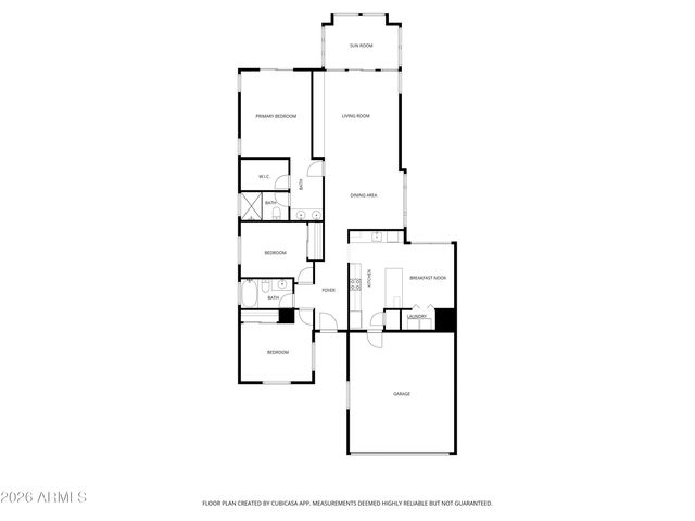 17103 E GRANDE Boulevard 15, Fountain Hills, AZ 85268