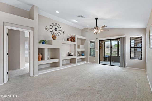 17103 E GRANDE Boulevard 15, Fountain Hills, AZ 85268