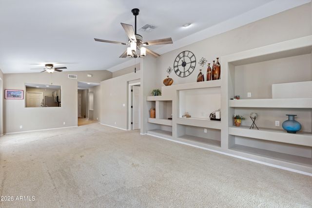 17103 E GRANDE Boulevard 15, Fountain Hills, AZ 85268