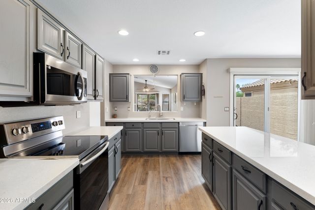 17103 E GRANDE Boulevard 15, Fountain Hills, AZ 85268