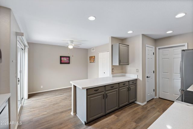 17103 E GRANDE Boulevard 15, Fountain Hills, AZ 85268