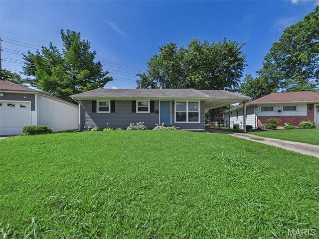 2729 Sunset Drive, Granite City, IL 62040