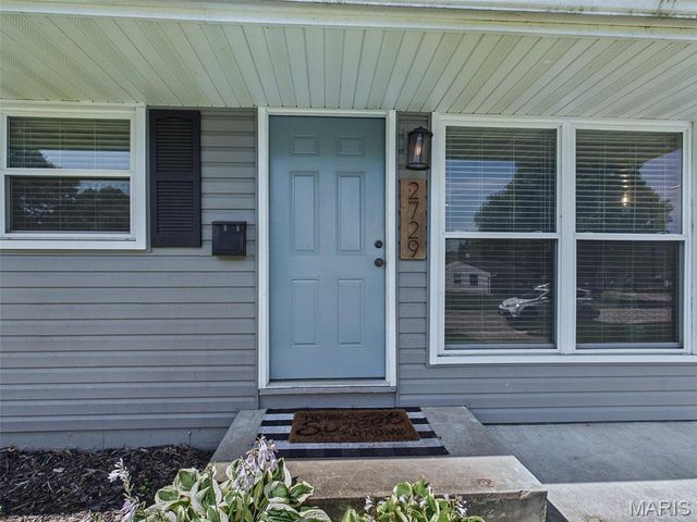 2729 Sunset Drive, Granite City, IL 62040