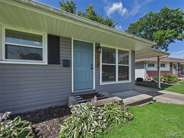 2729 Sunset Drive, Granite City, IL 62040
