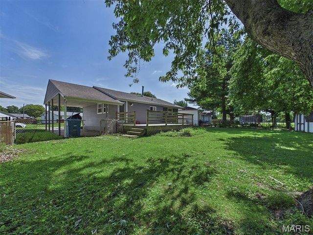 2729 Sunset Drive, Granite City, IL 62040