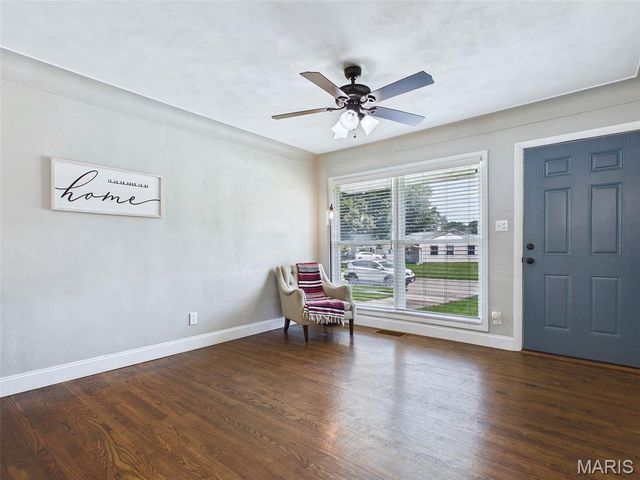 2729 Sunset Drive, Granite City, IL 62040
