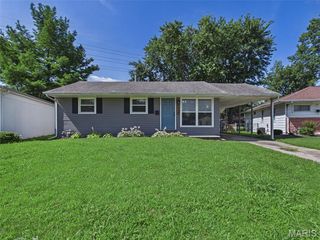2729 Sunset Drive, Granite City, IL 62040