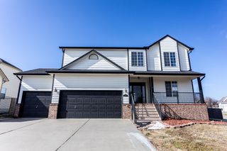 2301 S Stoneybrook St, Wichita, KS 67207