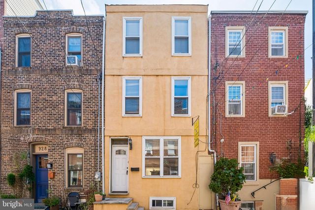 930 LEAGUE ST, Philadelphia, PA 19147