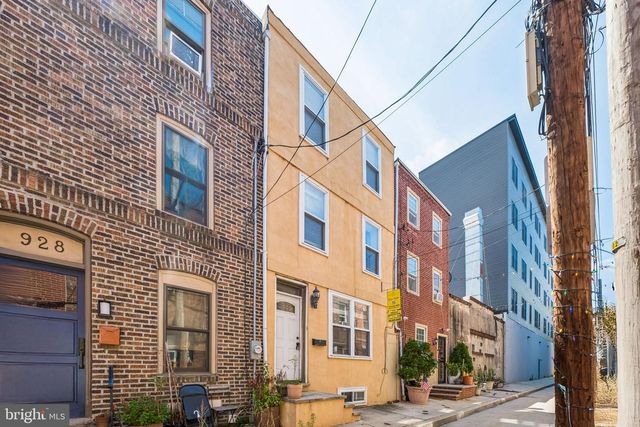 930 LEAGUE ST, Philadelphia, PA 19147