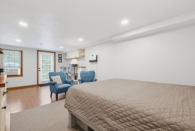 245 Albee Road, Uxbridge, MA 01569