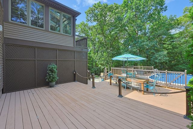 245 Albee Road, Uxbridge, MA 01569
