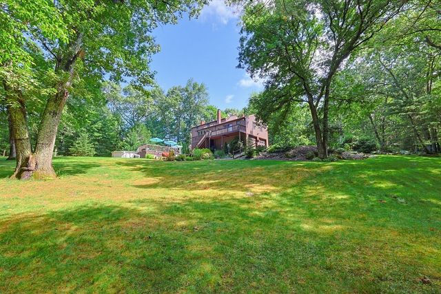 245 Albee Road, Uxbridge, MA 01569
