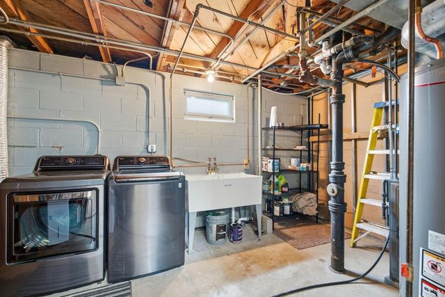 5953 S Phillips STREET, Milwaukee, WI 53221