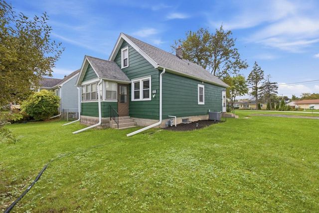 5953 S Phillips STREET, Milwaukee, WI 53221