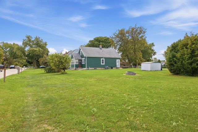 5953 S Phillips STREET, Milwaukee, WI 53221