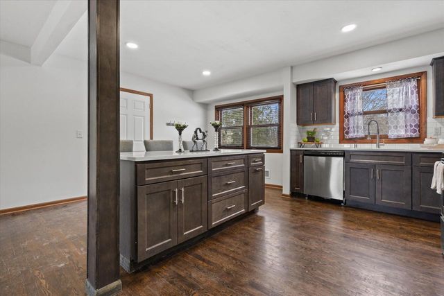 4430 N Brookfield ROAD, Brookfield, WI 53045