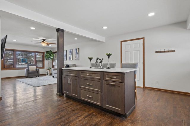 4430 N Brookfield ROAD, Brookfield, WI 53045