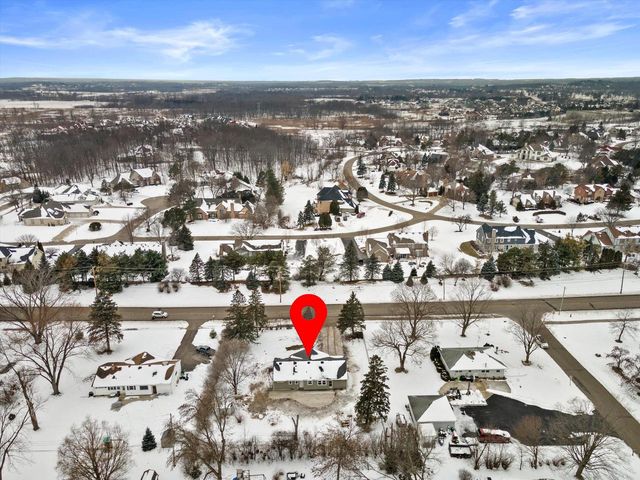 4430 N Brookfield ROAD, Brookfield, WI 53045