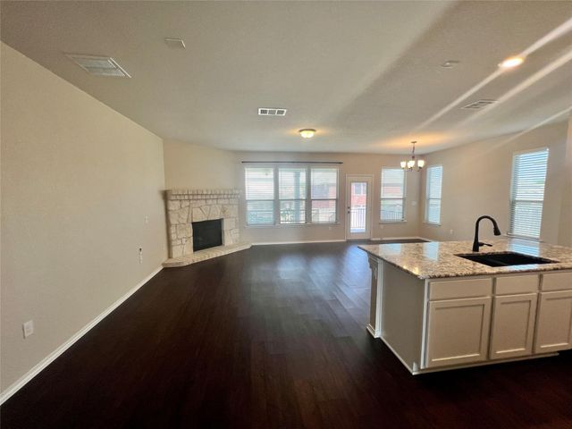5100 Lazy Court DR, Austin, TX 78724