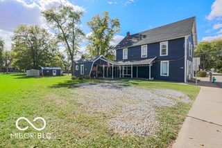 11 E Mill Street, New Palestine, IN 46163