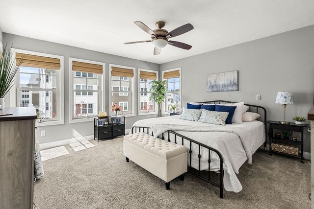 38 Stonehaven Dr, Weymouth, MA 02190