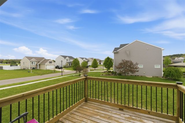 59103 Silvergrass Drive, Mattawan, MI 49071