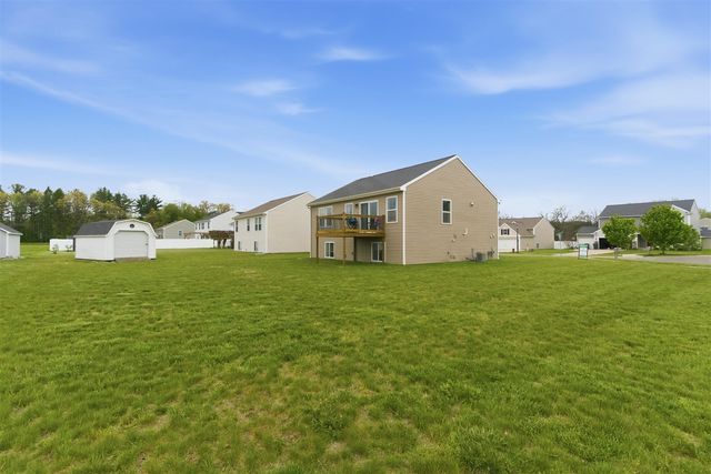 59103 Silvergrass Drive, Mattawan, MI 49071