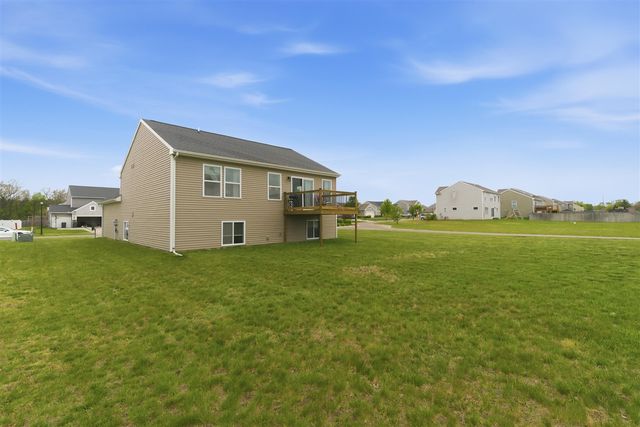 59103 Silvergrass Drive, Mattawan, MI 49071