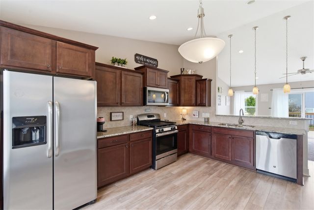 59103 Silvergrass Drive, Mattawan, MI 49071