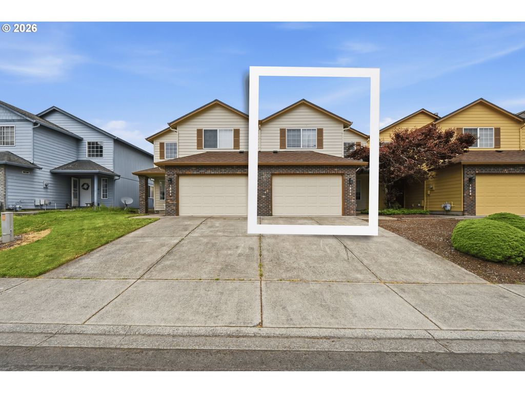 1806 Ne 154TH St, Vancouver, WA 98686