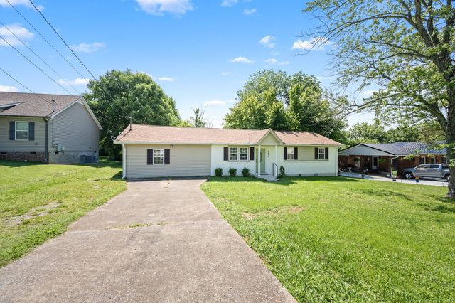 203 Freeman Dr, Lewisburg, TN 37091