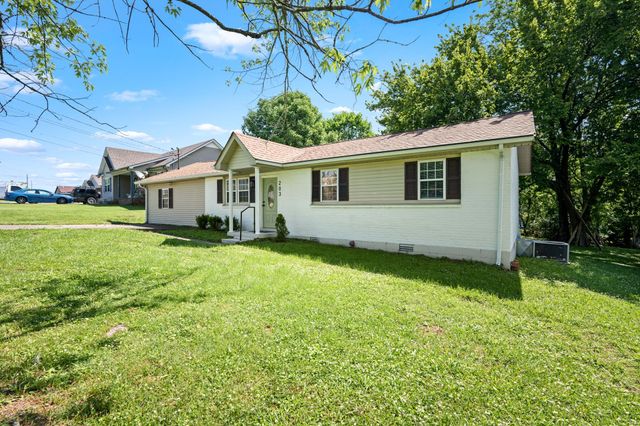 203 Freeman Dr, Lewisburg, TN 37091