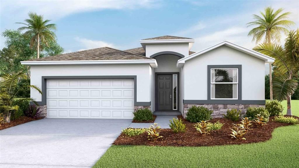 2342 STRATTEN DRIVE, Zephyrhills, FL 33541
