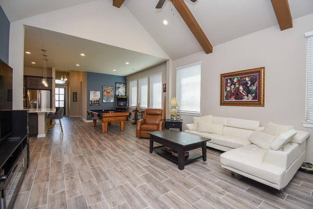 1914 Waters Branch Drive, Missouri City, TX 77459