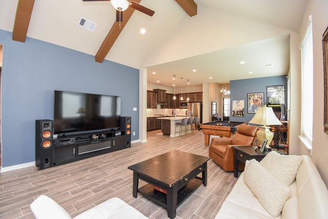 1914 Waters Branch Drive, Missouri City, TX 77459