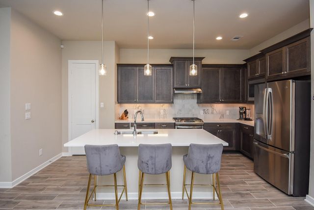 1914 Waters Branch Drive, Missouri City, TX 77459