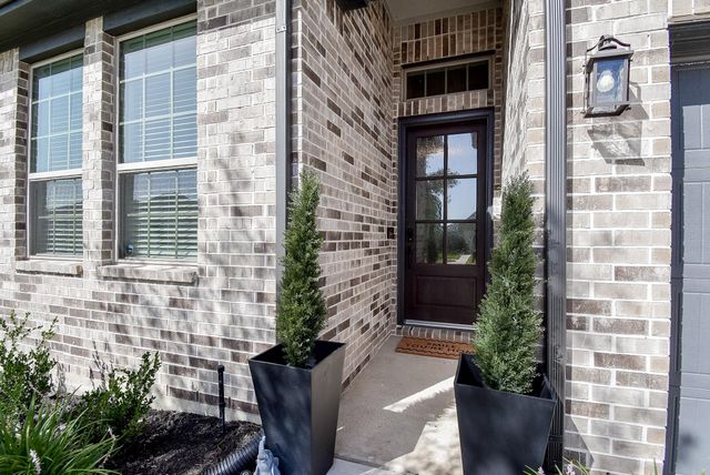 1914 Waters Branch Drive, Missouri City, TX 77459