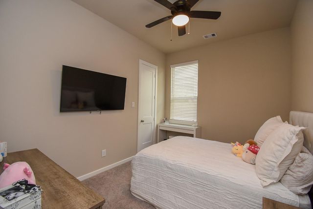 1914 Waters Branch Drive, Missouri City, TX 77459