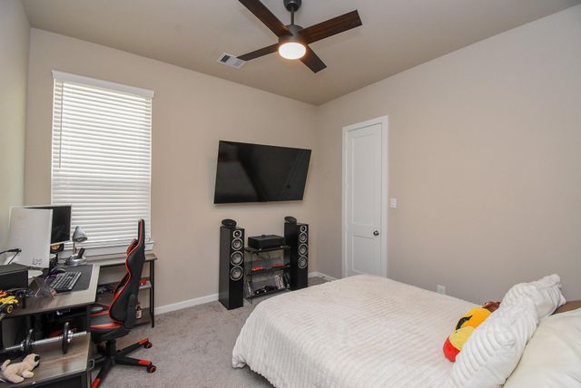 1914 Waters Branch Drive, Missouri City, TX 77459