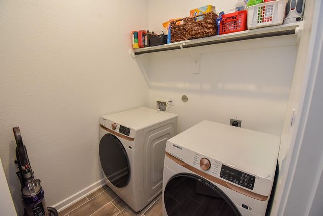 1914 Waters Branch Drive, Missouri City, TX 77459