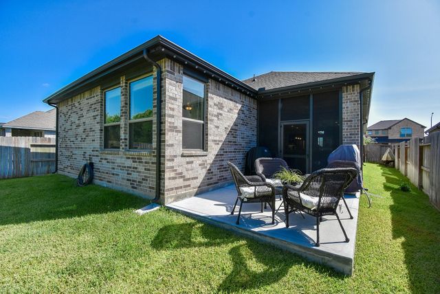 1914 Waters Branch Drive, Missouri City, TX 77459