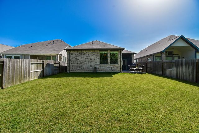 1914 Waters Branch Drive, Missouri City, TX 77459