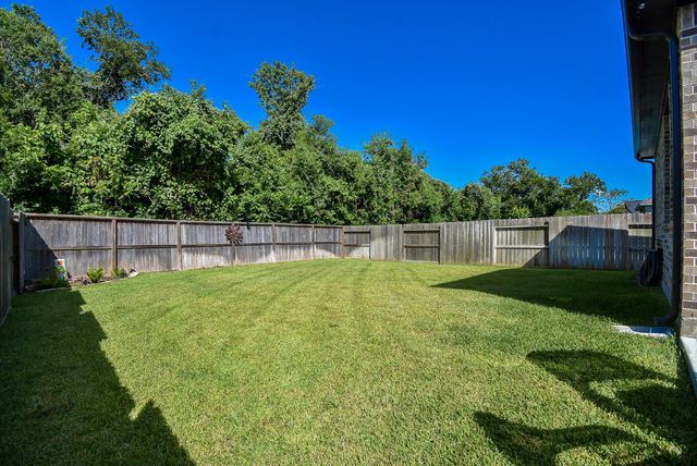 1914 Waters Branch Drive, Missouri City, TX 77459
