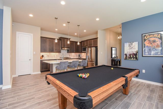 1914 Waters Branch Drive, Missouri City, TX 77459